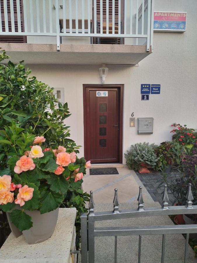 Apartments Ars Vivendi - B&B