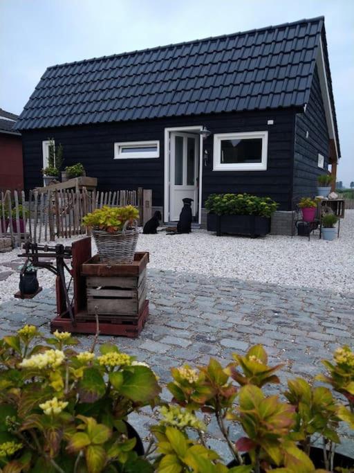 Chalet mit 2 Schlafzimmern