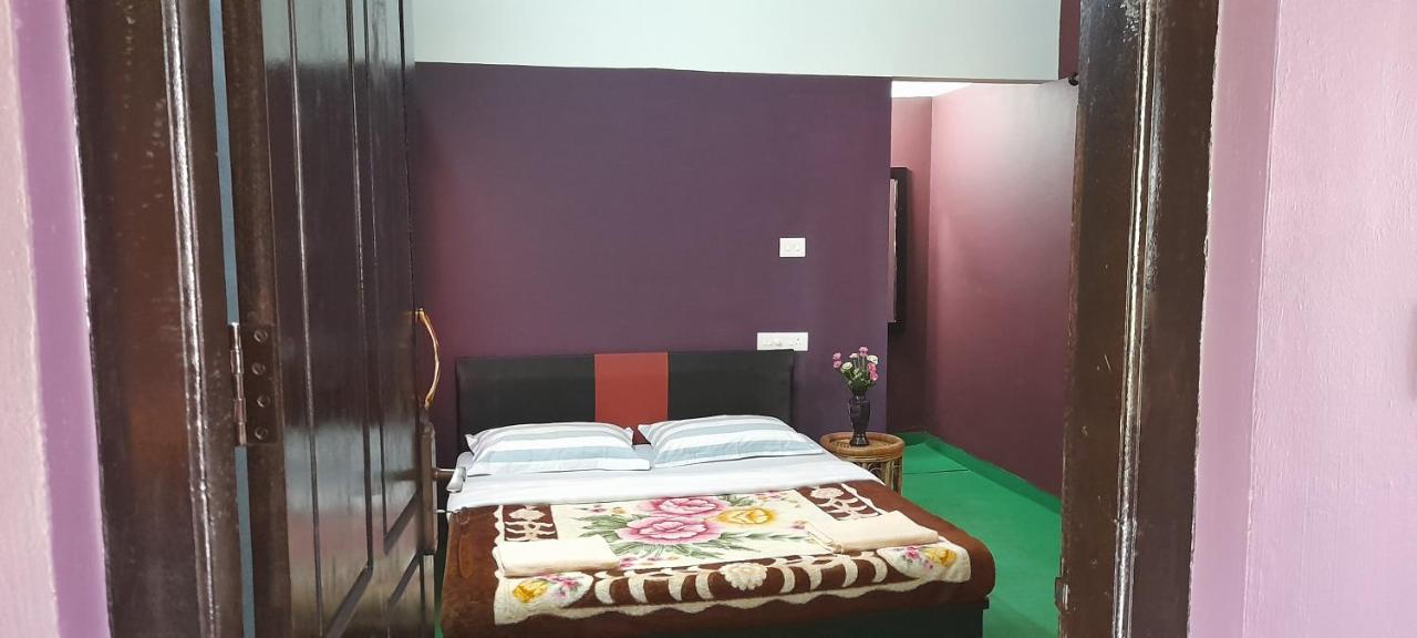 Chambre Double Deluxe avec Baignoire