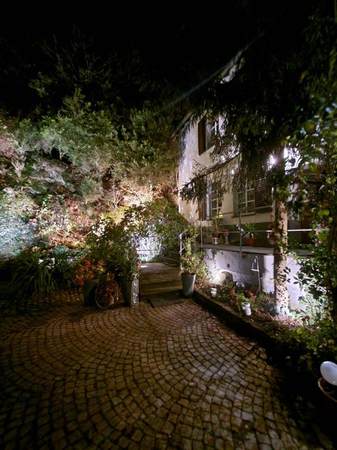 Gästehaus Beurener Mühle - B&B Bad Bertrich