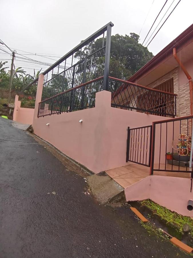 Casa entre la naturaleza - B&B