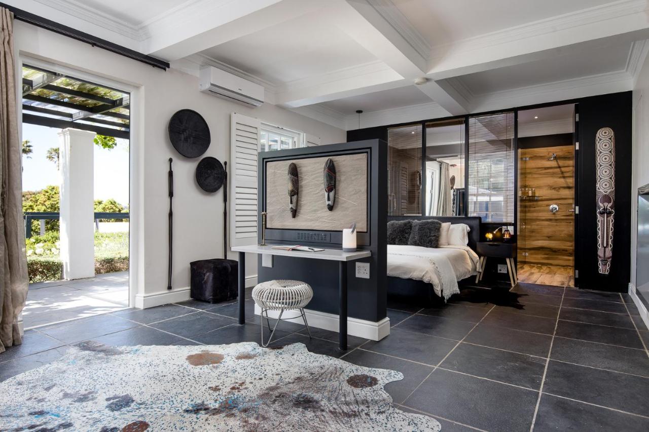 Suite with Terrace