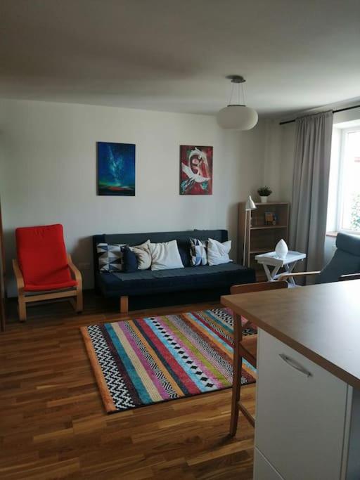 Delightful - Színes és pihentető - Ferienwohnung Odorheiu Secuiesc