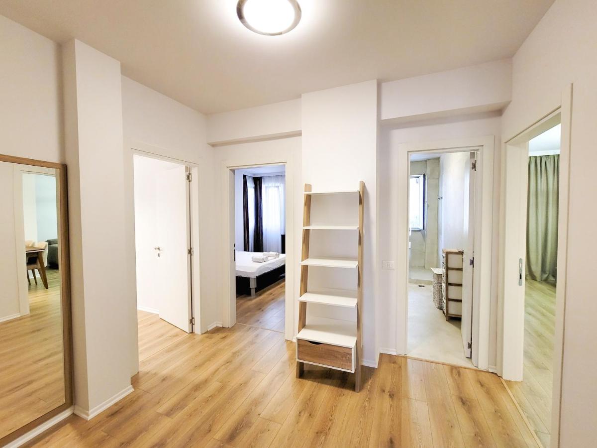 Urban Nest on Boulevard - B&B