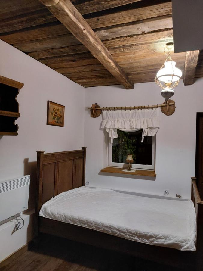 Agroturystyka LipoweWzgórze- Jaś&Małgosia - B&B