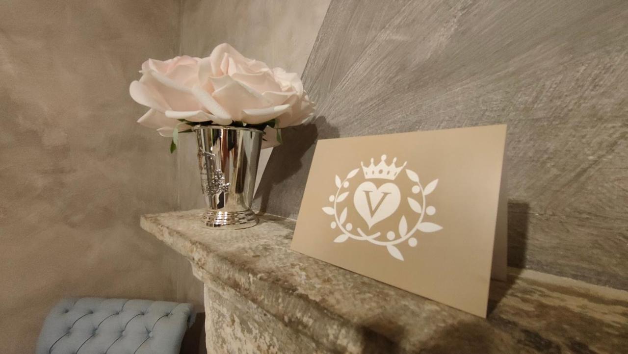 Deluxe Tweepersoonskamer