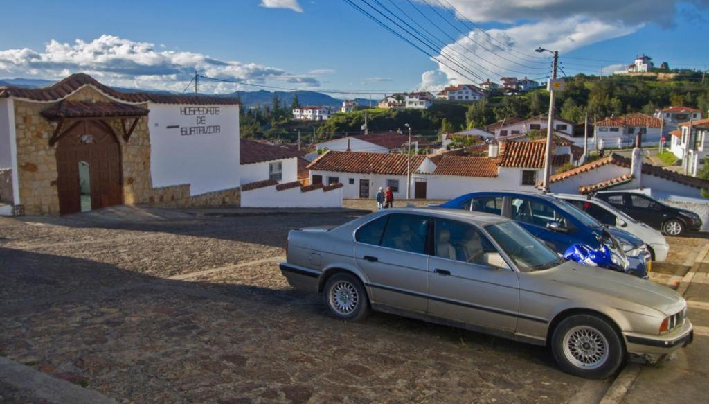 HOSPEDAJE DE GUATAVITA - B&B