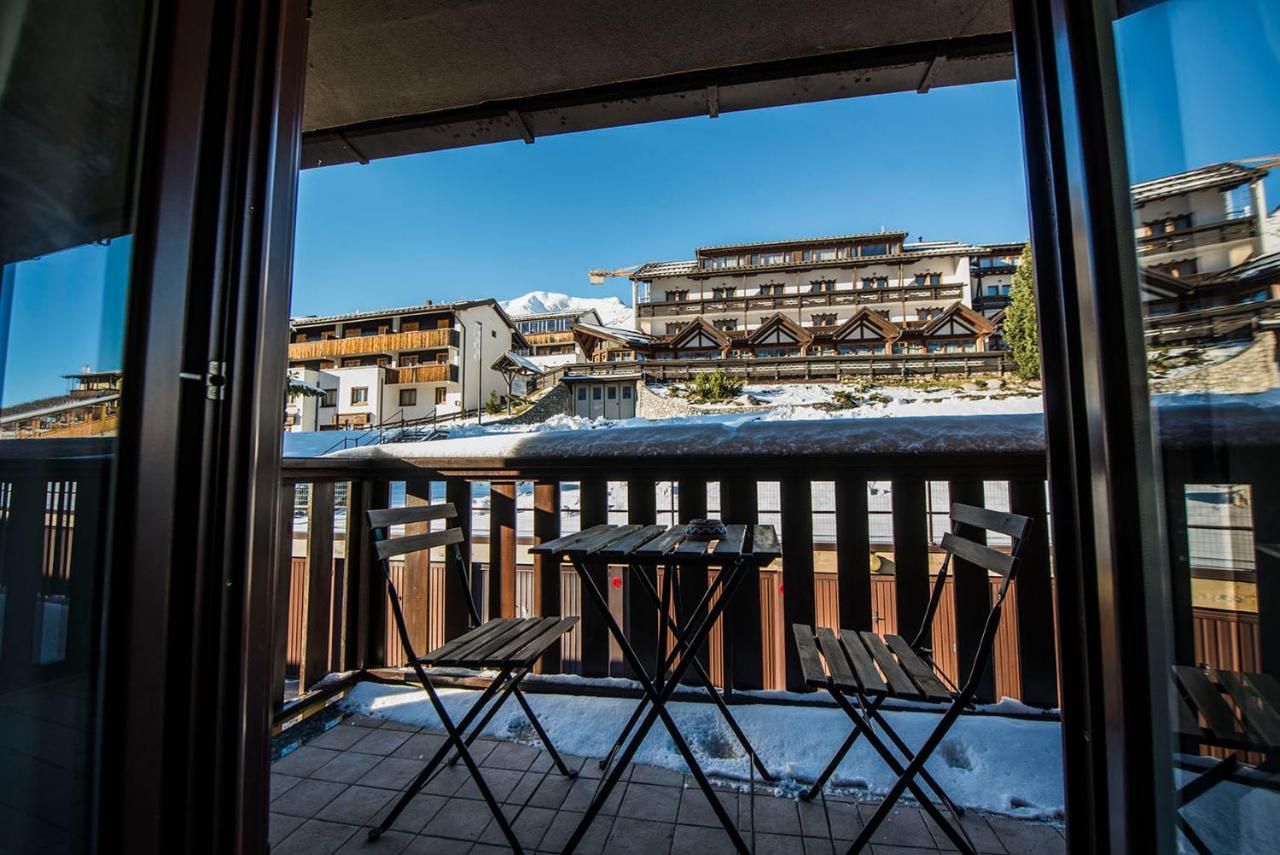 La casetta in montagna - B&B Tonale