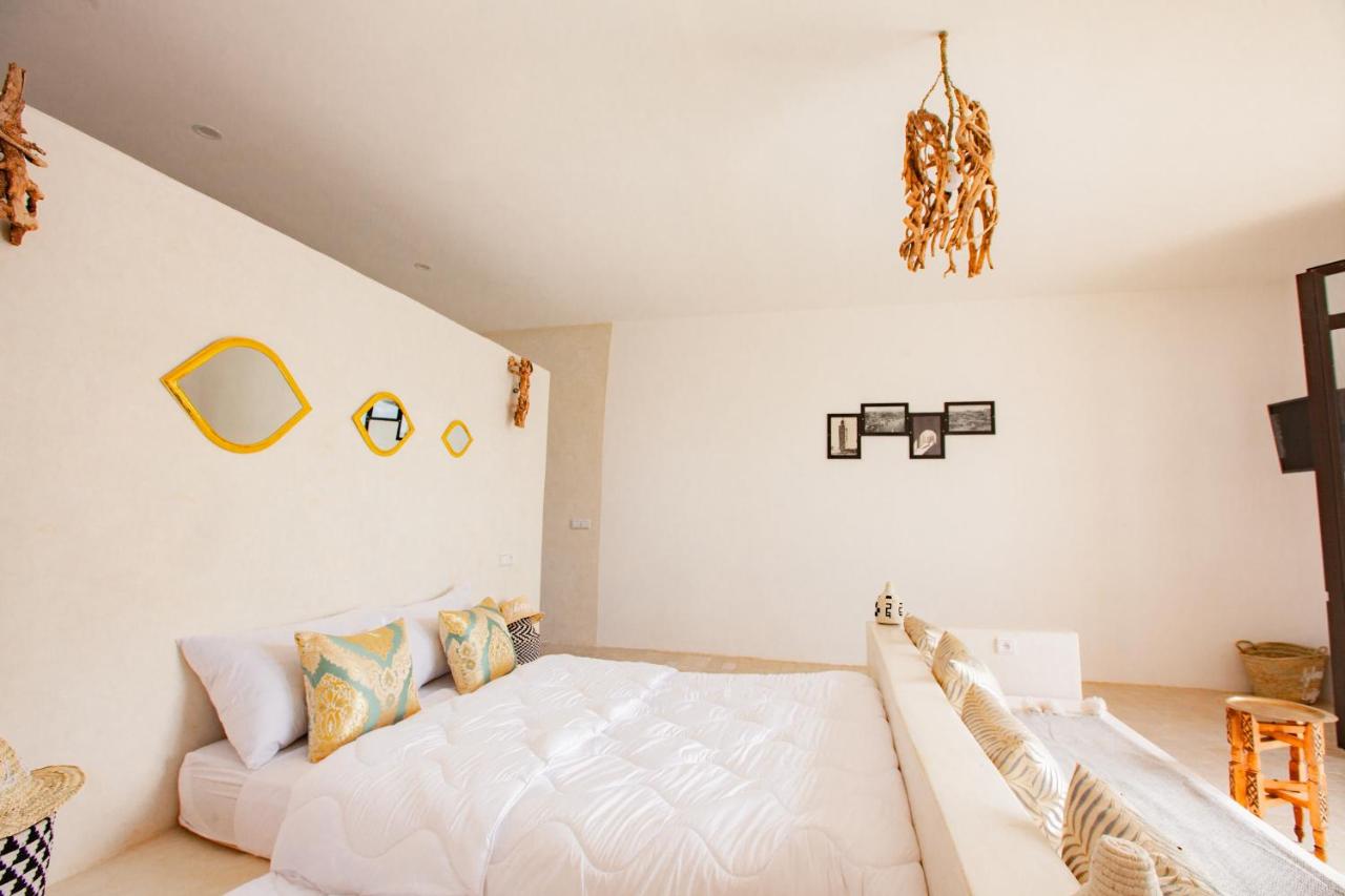 Junior Suite with Pool View