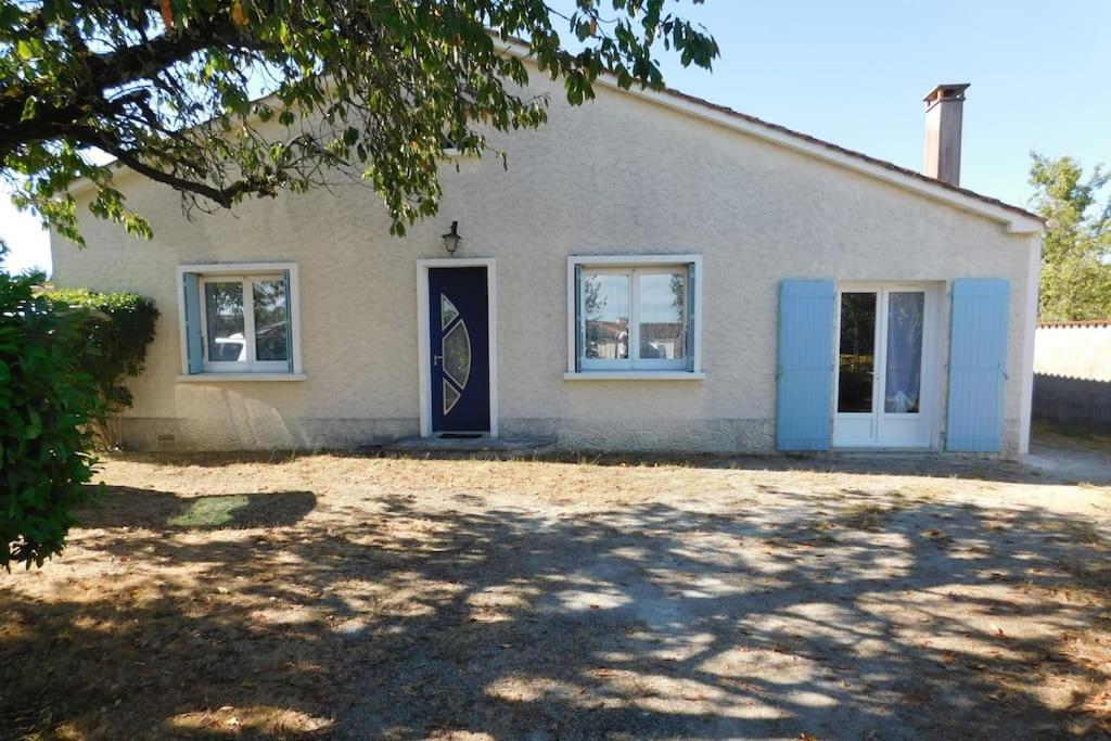 Gîte MMR 6 places avec cour clôturée 3 nuits mini - B&B