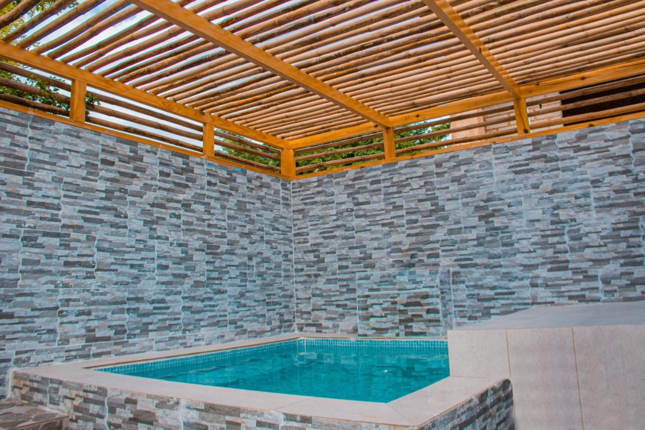 D' Yoko Village's - Bed and Breakfast Pedernales