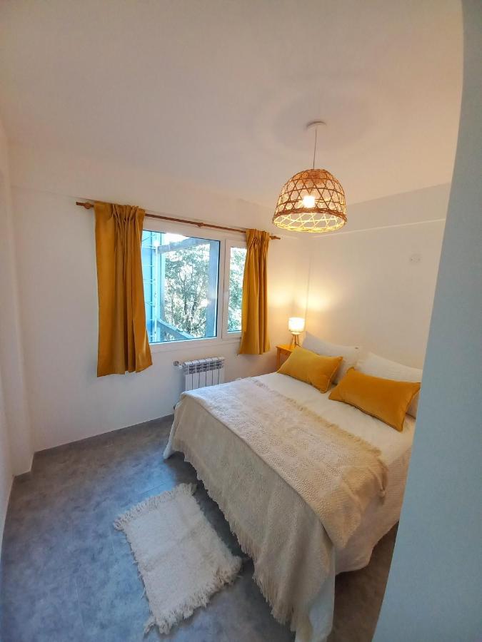 Departamento Plaza - B&B Bariloche