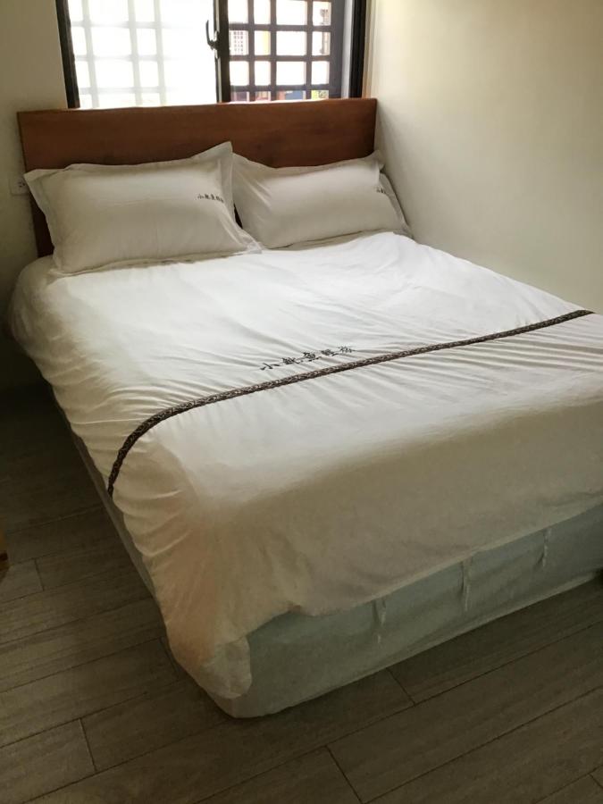 Habitación Doble Pequeña