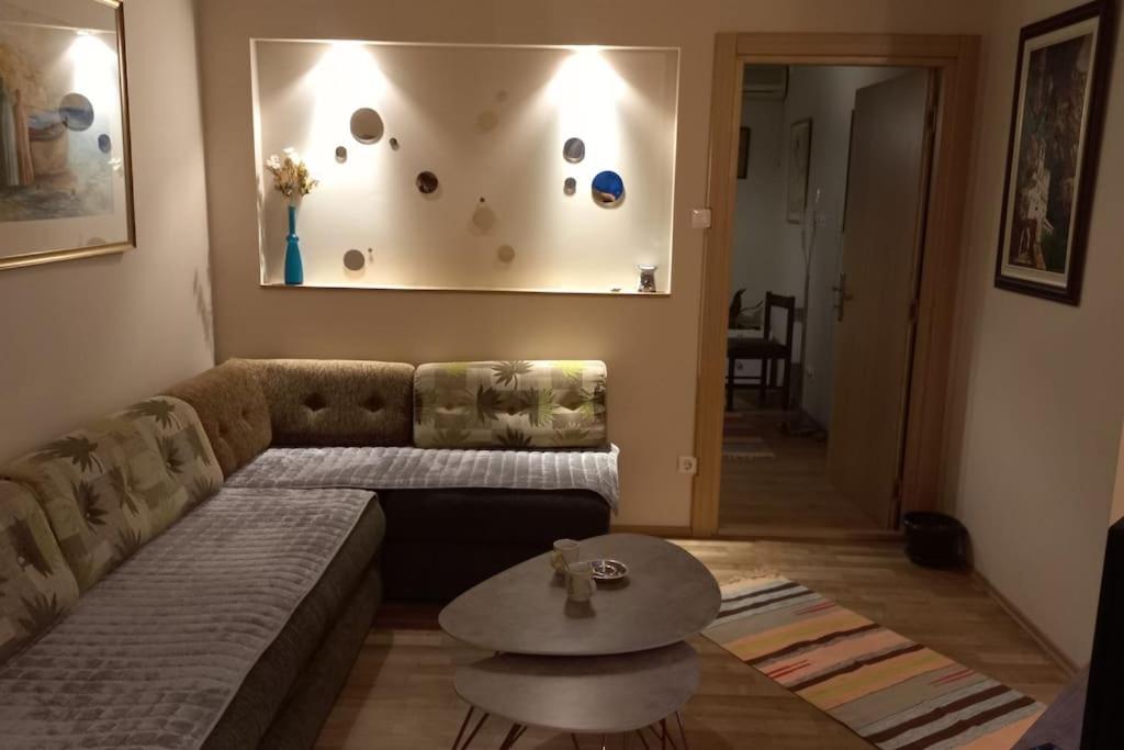 Kutak - Chambres d’hôtes Niš