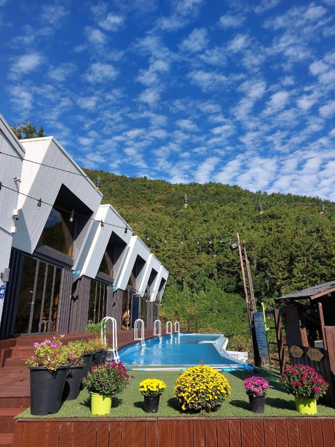 Tongyeong Amusing Story - B&B Tongyeong