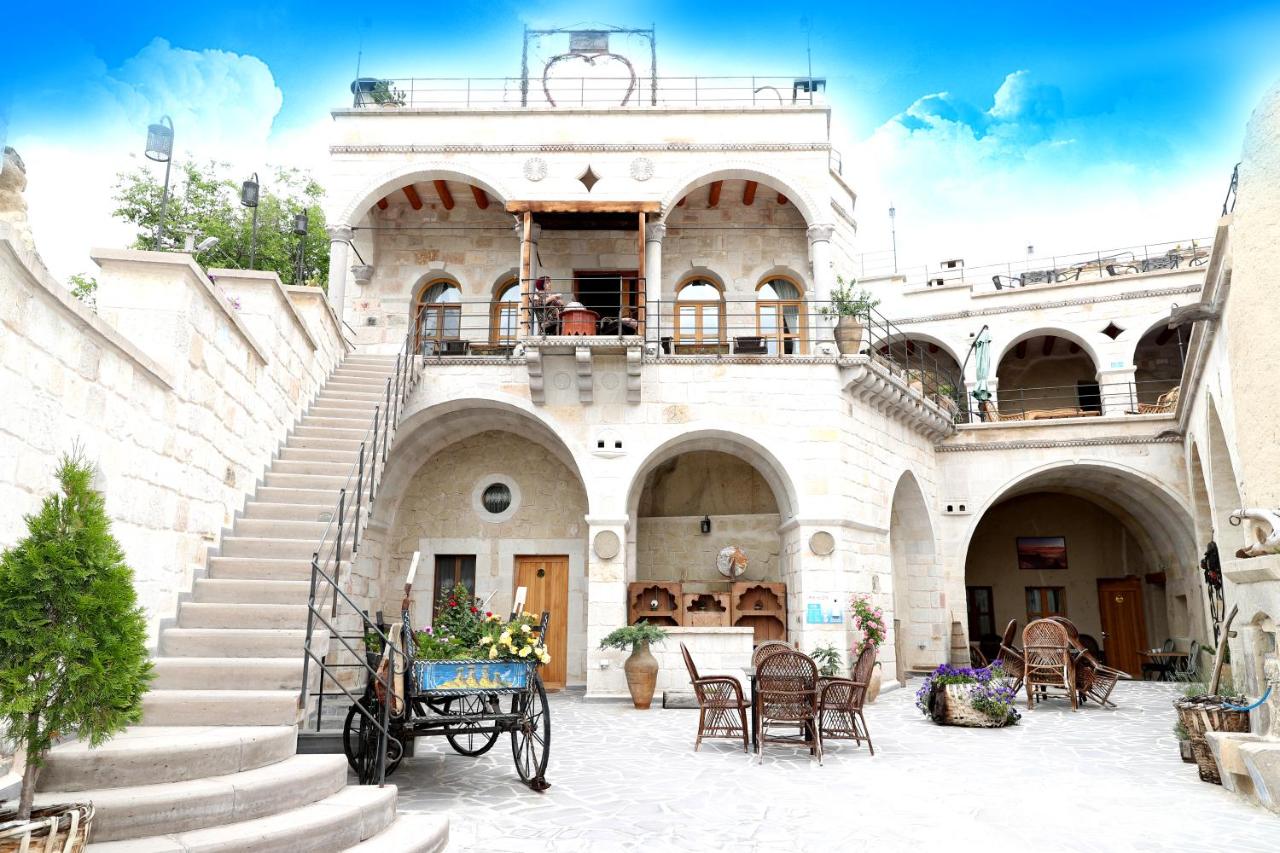 B&B Nevşehir - Nox Cave Hotel - Bed and Breakfast Nevşehir