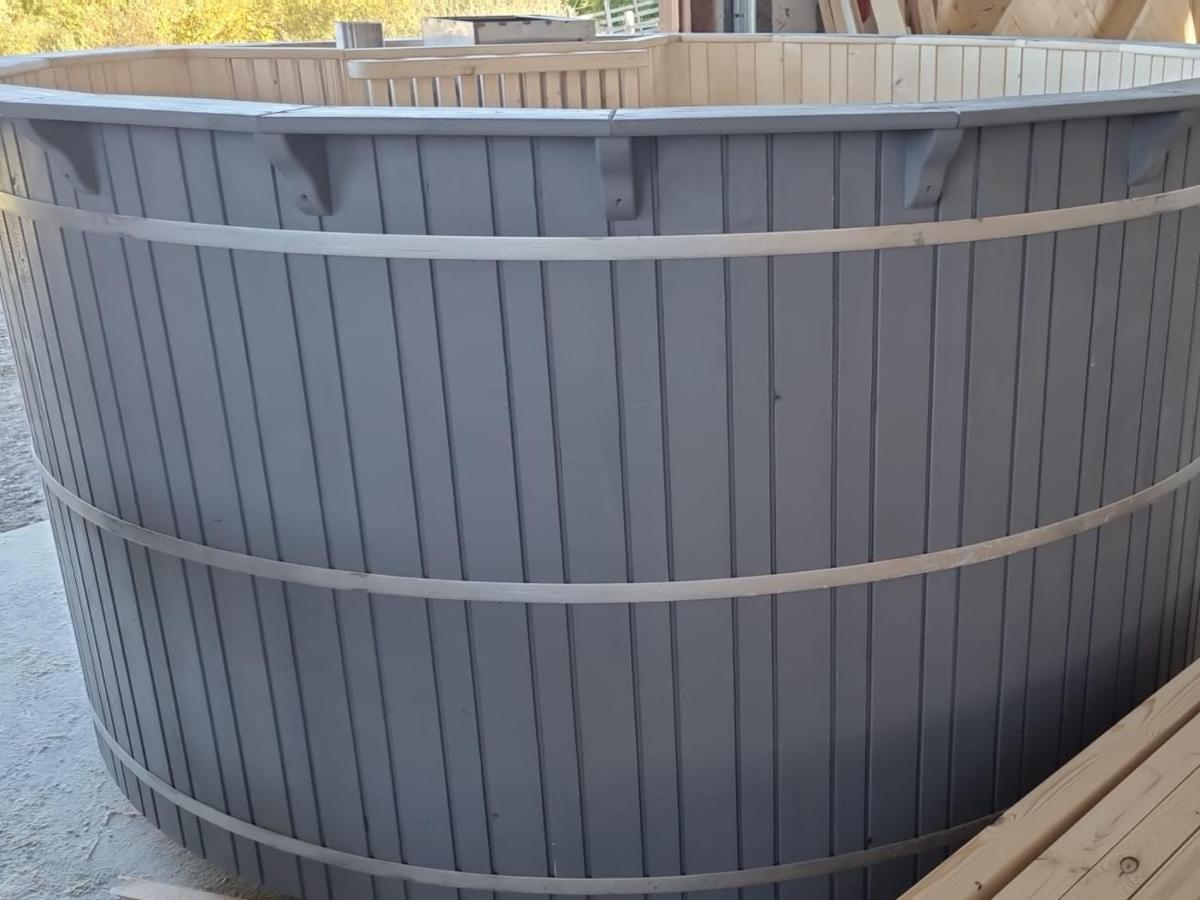 Soimii Bucovinei Residence - B&B Vatra Moldoviţei