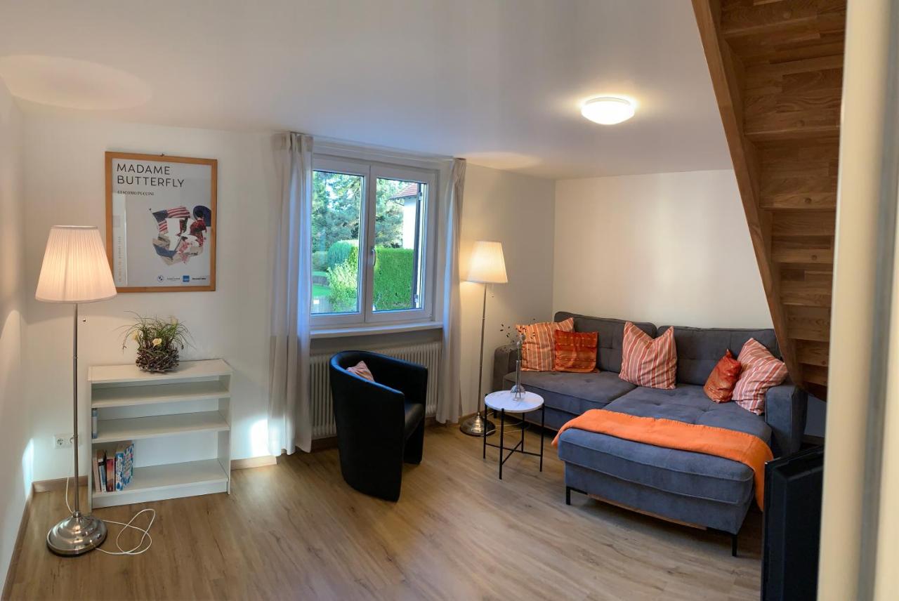 B&B Bregenz - Chalet zum See - Bed and Breakfast Bregenz