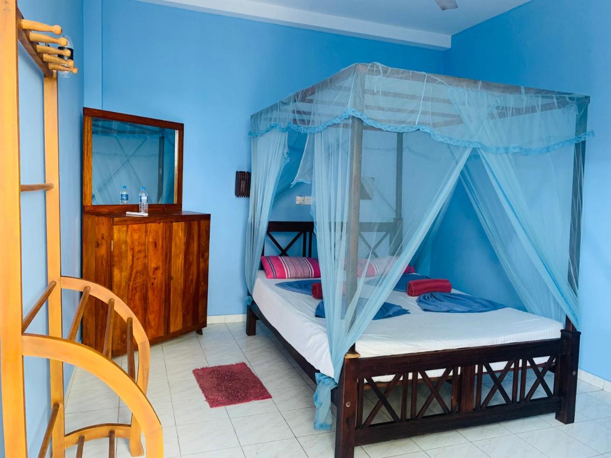 Habitación Doble sin vistas al mar - 1 o 2 camas