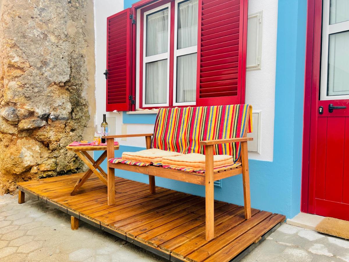 CASA BIKAS - B&B Barão de São Miguel