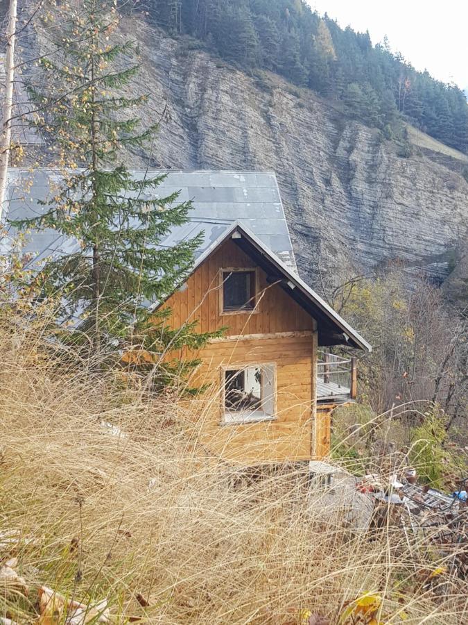 Studio l'Étoile - Chambres d’hôtes Saint-Jean-d'Arves