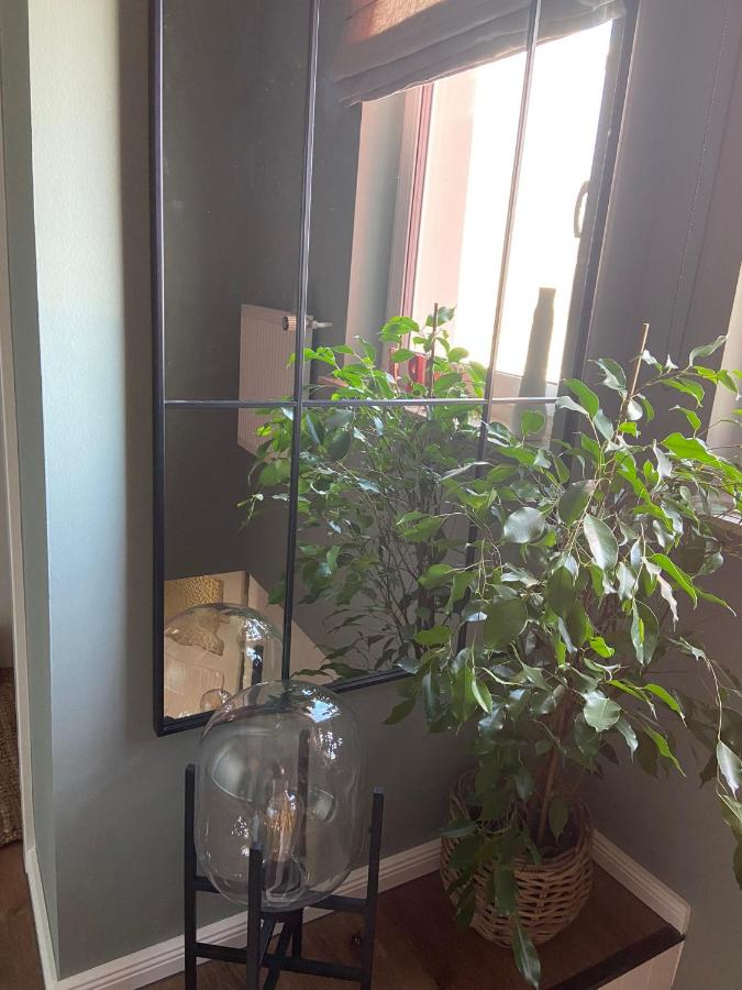 Hafenkoje Zum Anker - Ferienwohnung Wolgast