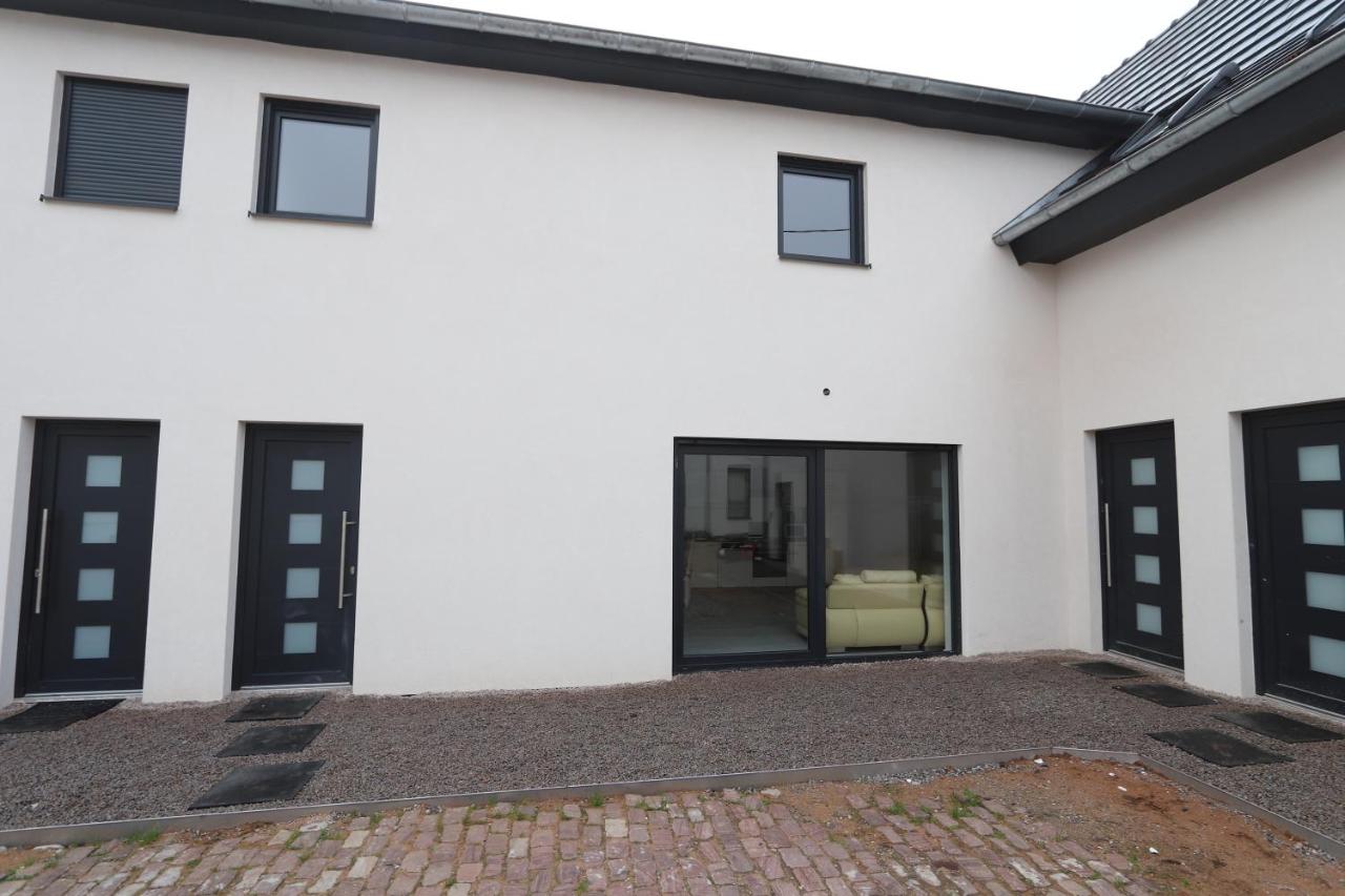 Homeday FERME KLEIN - Chambres d’hôtes Haguenau