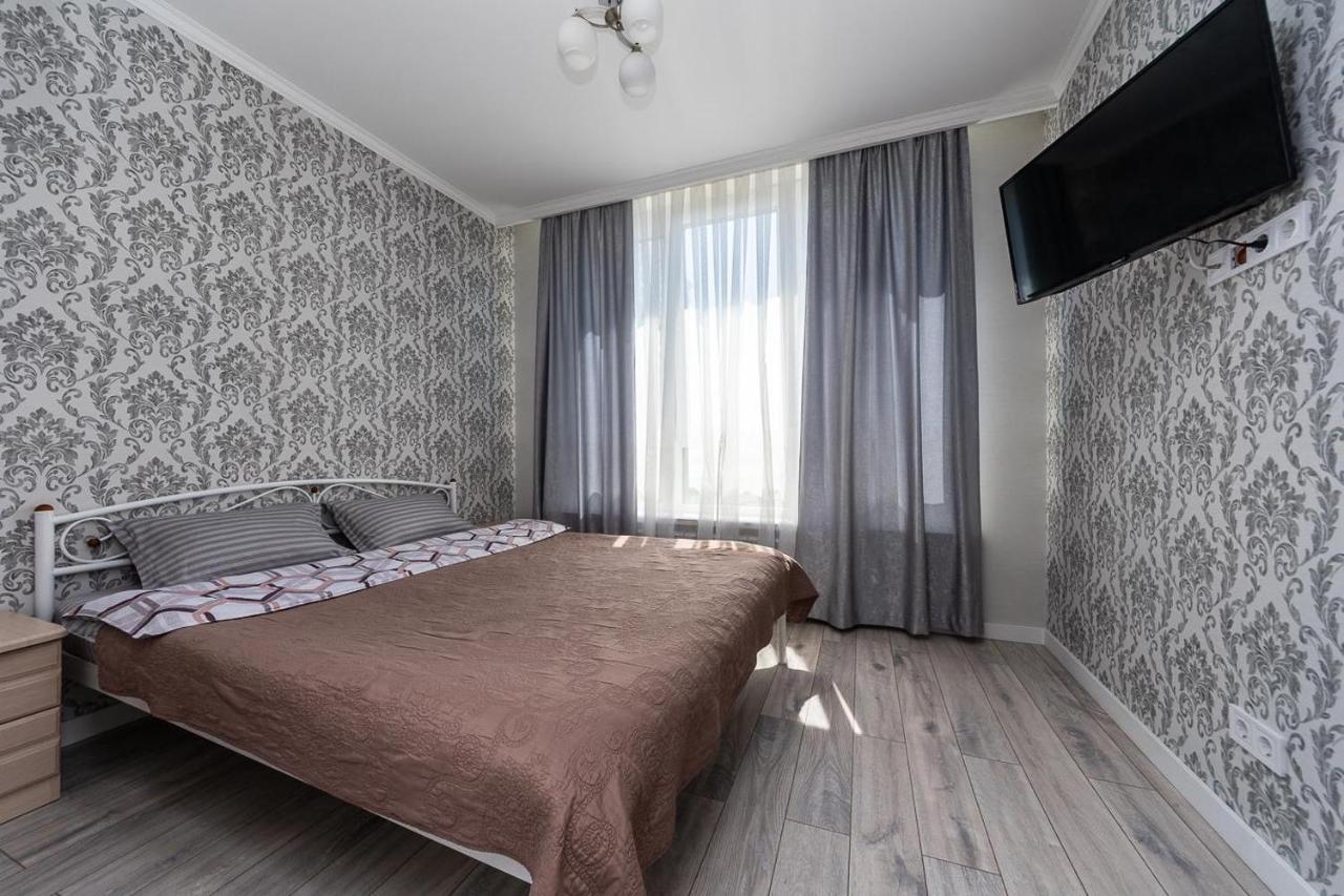 B&B Kiev - Апартаменты метро Вырлица - Bed and Breakfast Kiev