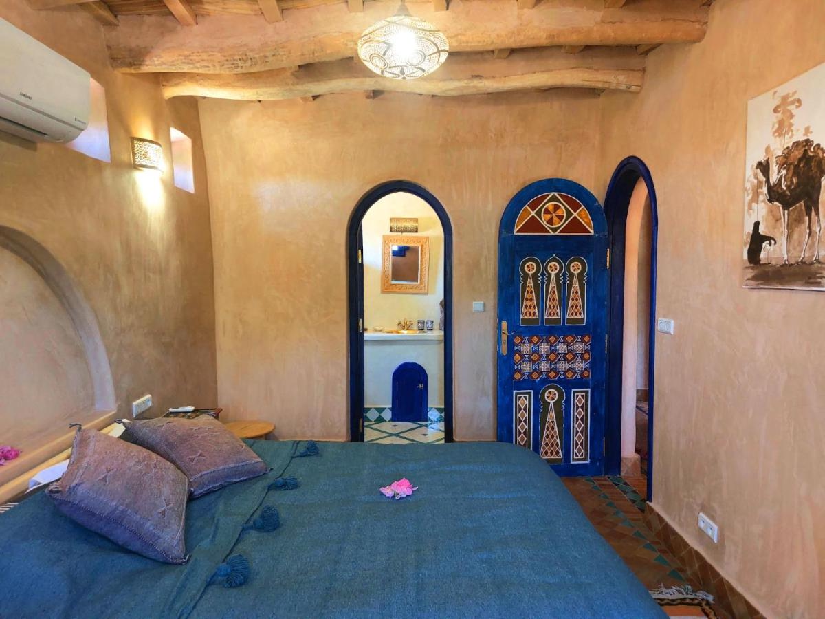 B&B Kelaat Mgouna - Bab El Atlas - Bed and Breakfast Kelaat Mgouna