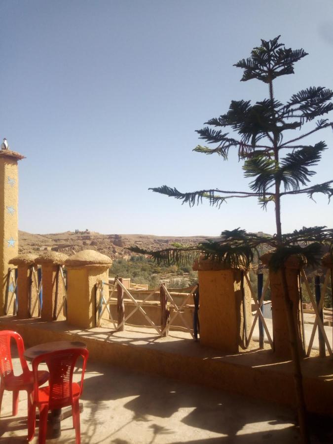 Authentique Berbère - B&B Agoulzi