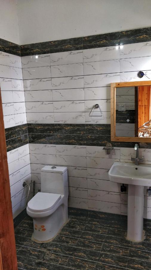 Habitación Doble Deluxe