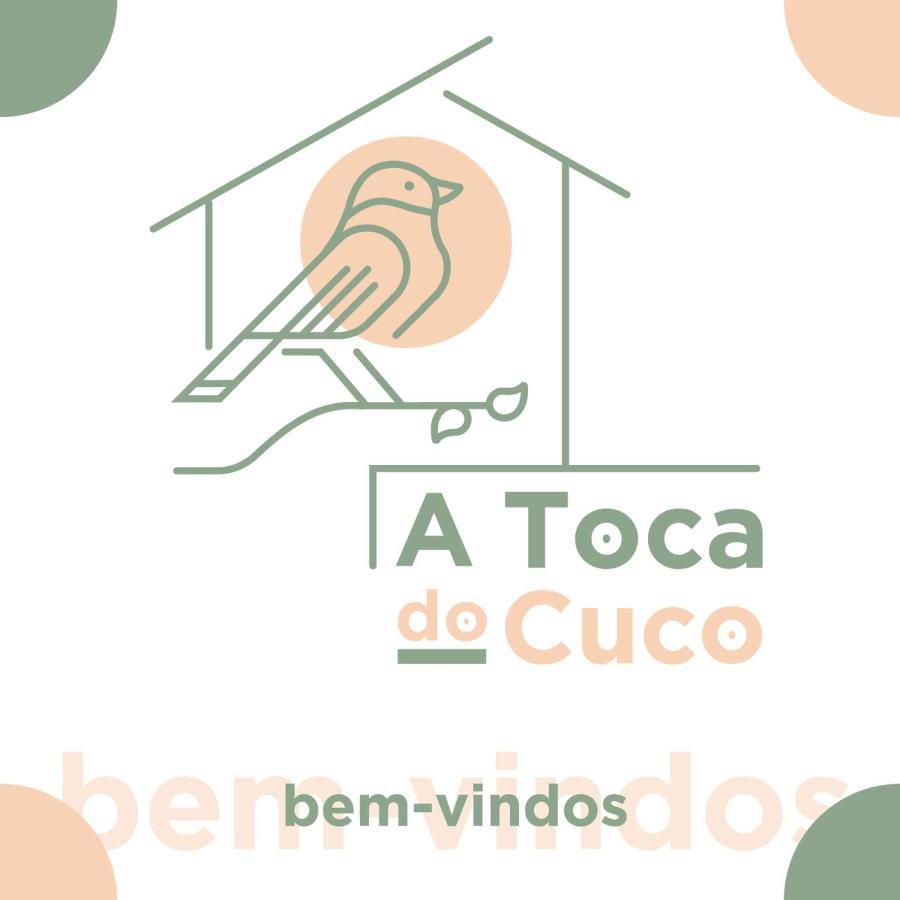 A Toca do Cuco na Vila da Sertã - Bed and Breakfast