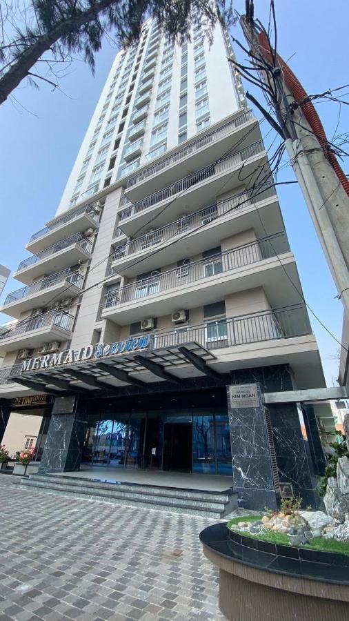 Căn hộ cao cấp Mermaid sea view sát biển thuỳ Vân đẹp nhất vũng tàu - B&B Vung Tau