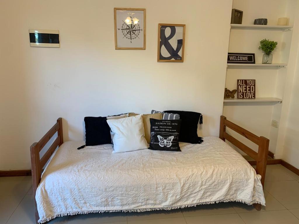 Apartamento Paseo Plaza Navarro - B&B