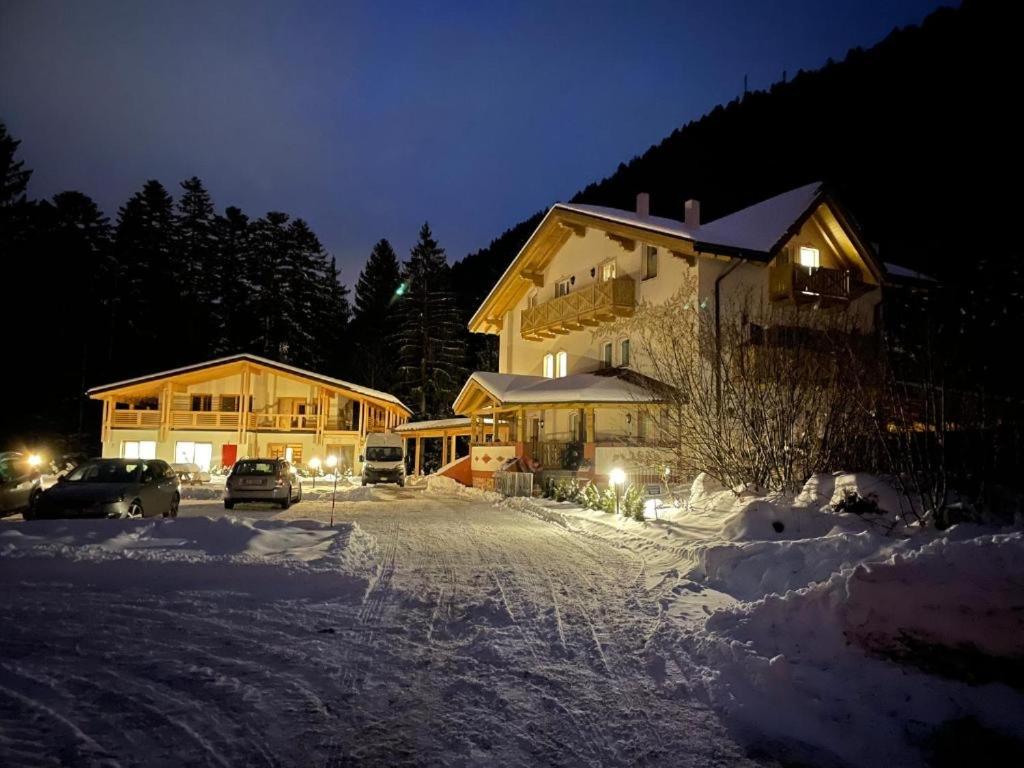 Genzianella Mansarda Molveno-Andalo - B&B Molveno