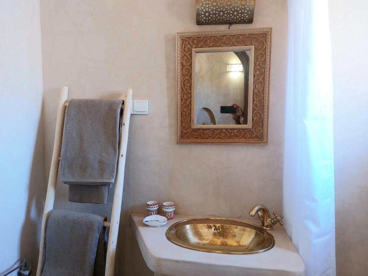 Chambre Deluxe Double ou Lits Jumeaux