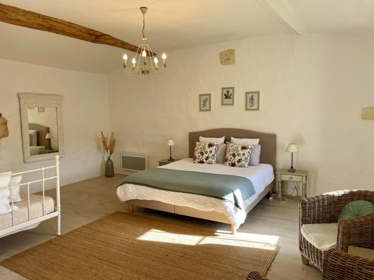 Habitación Superior con cama extragrande