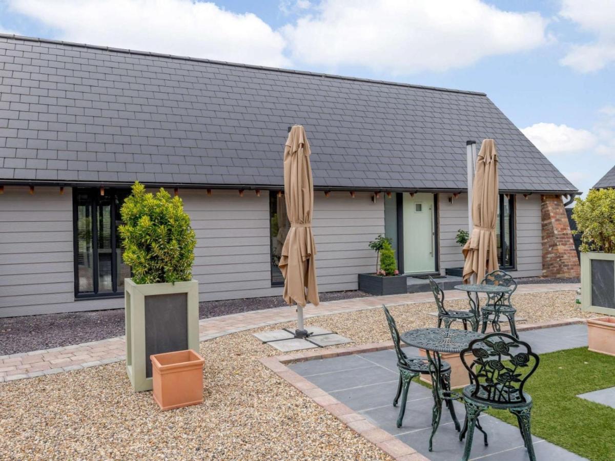 dairy cottages - B&B
