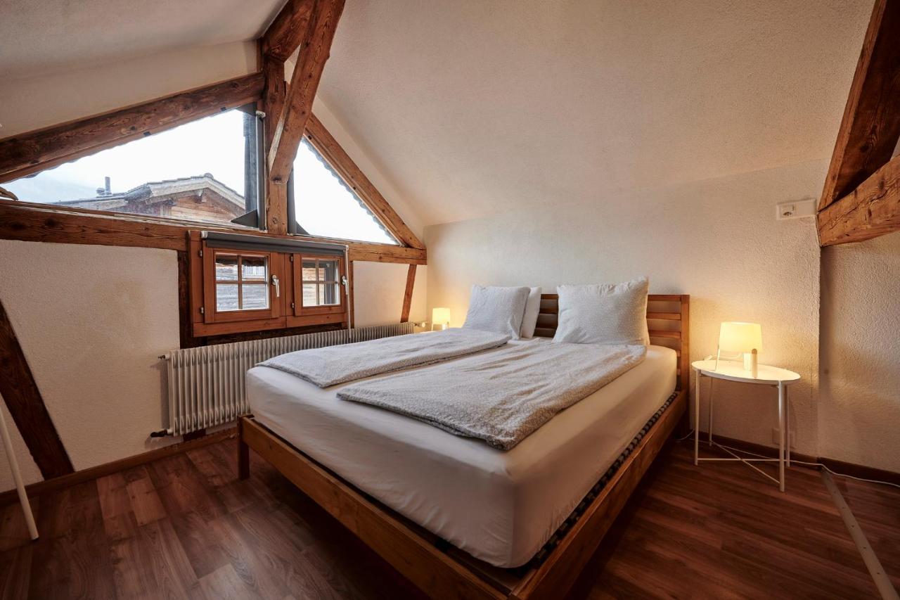 One-Bedroom Chalet