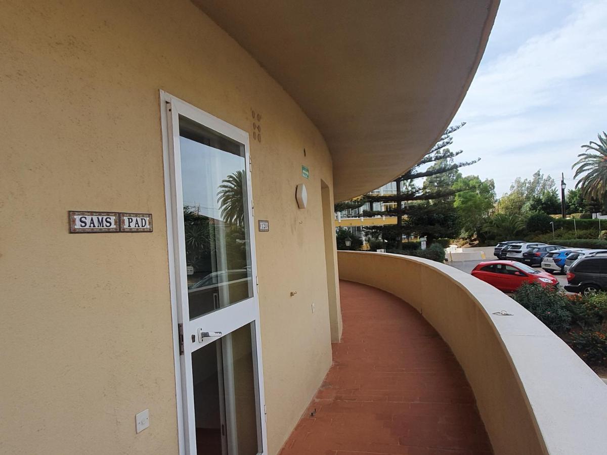 Modern, cozy studio n:o 120 - B&B Fuengirola