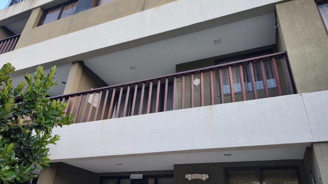 Flat no Malawi Resort 203 B em Muro Alto, Porto de Galinhas - B&B Puerto de Gallinas