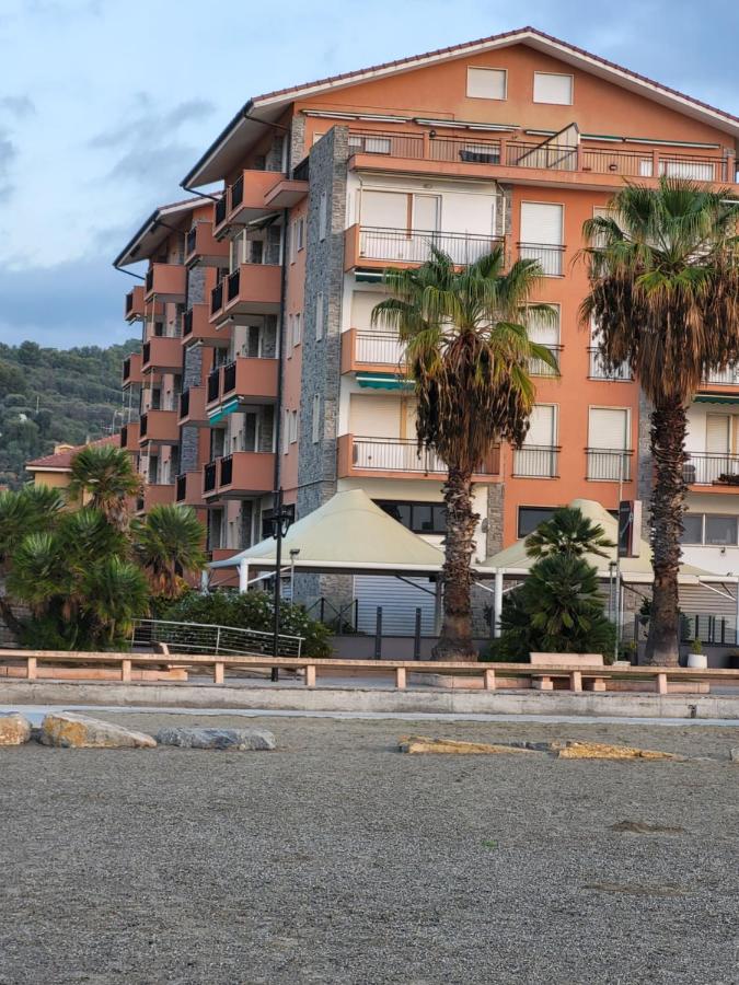 Appartamento SanBart Mare - B&B San Bartolomeo al Mare