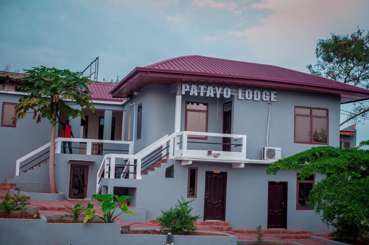 Patayo Lodge - B&B