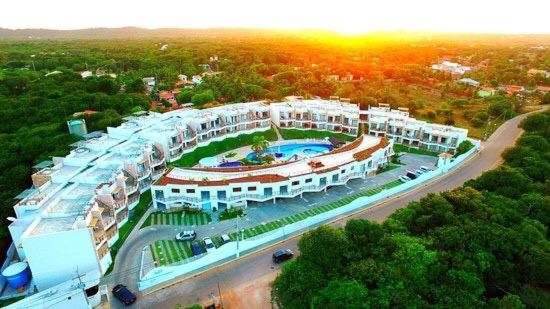Casa Gamboa - Brisas do Amor - Ferienwohnung Pipa