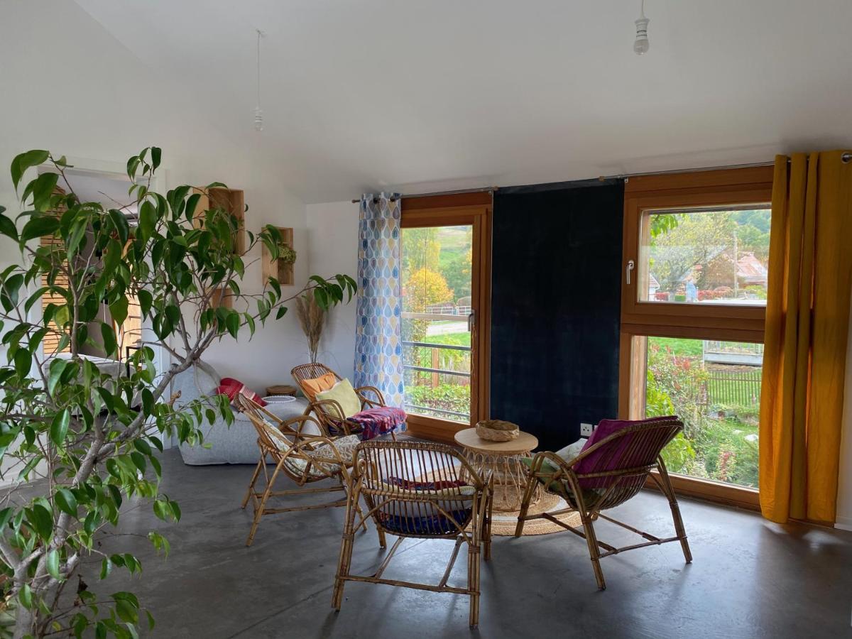 Au nid'Elma - B&B Breitenau