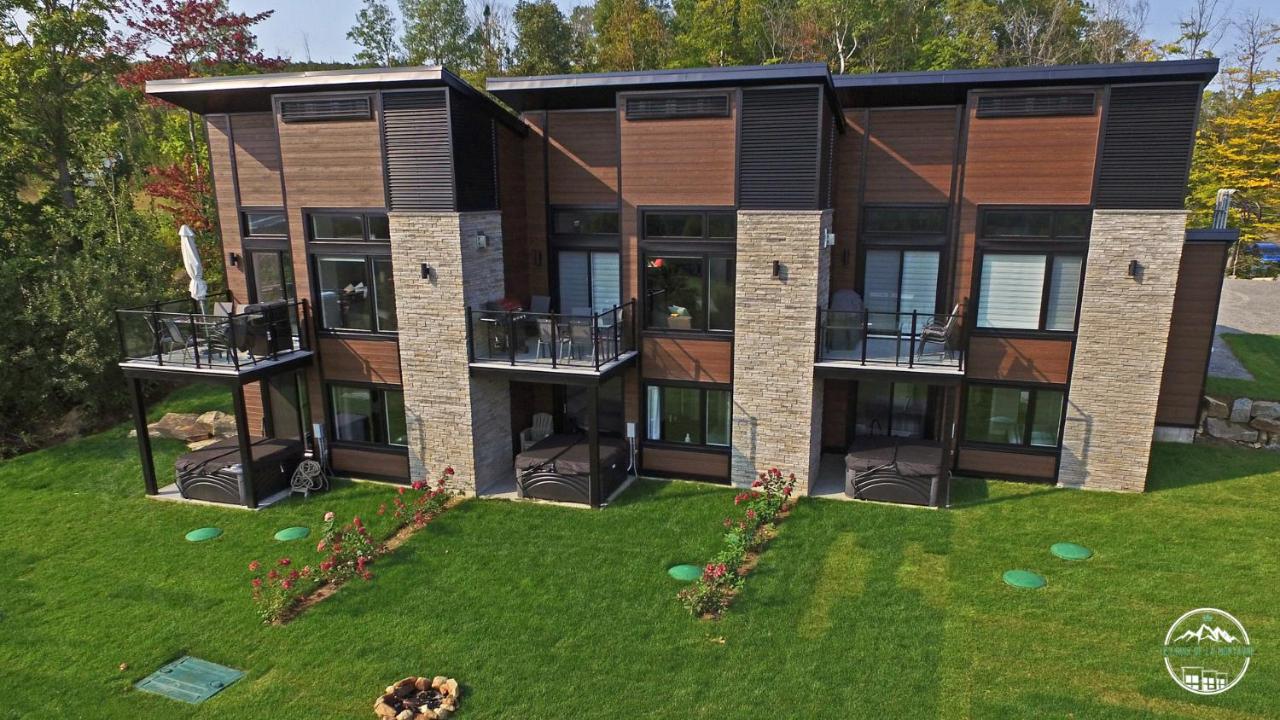 Les Rois de la Montagne - Ferienwohnung Saint-Jean-de-Matha