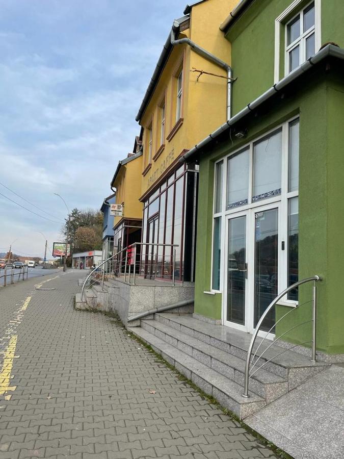 Panorama Studio Sighisoara - B&B Sighișoara