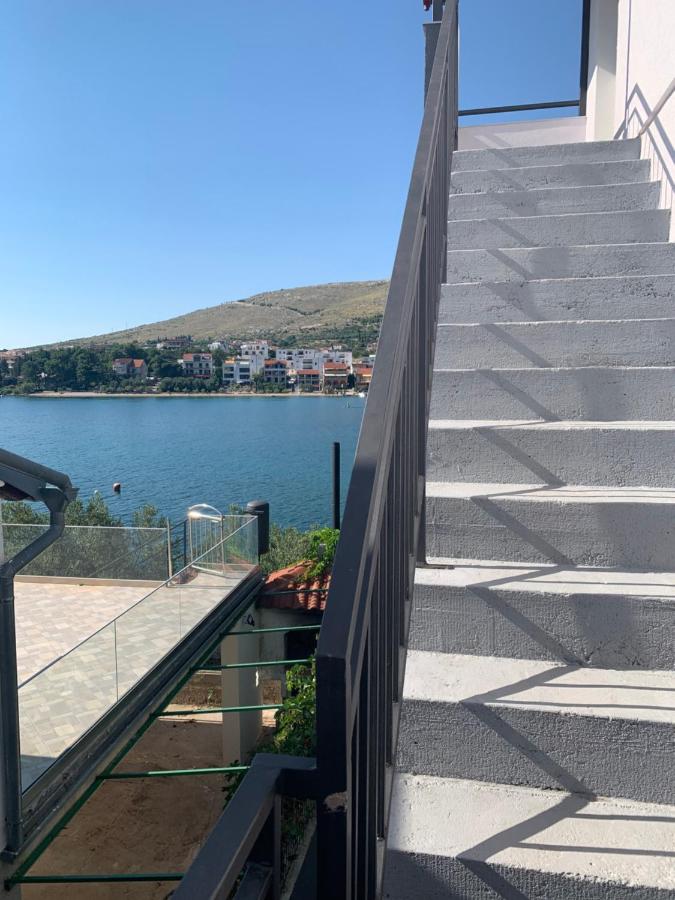 Apartment mit Meerblick