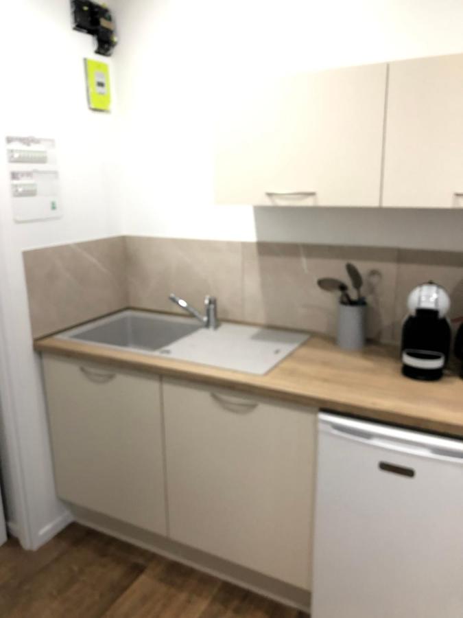 Berck appartement cosy - B&B Berck
