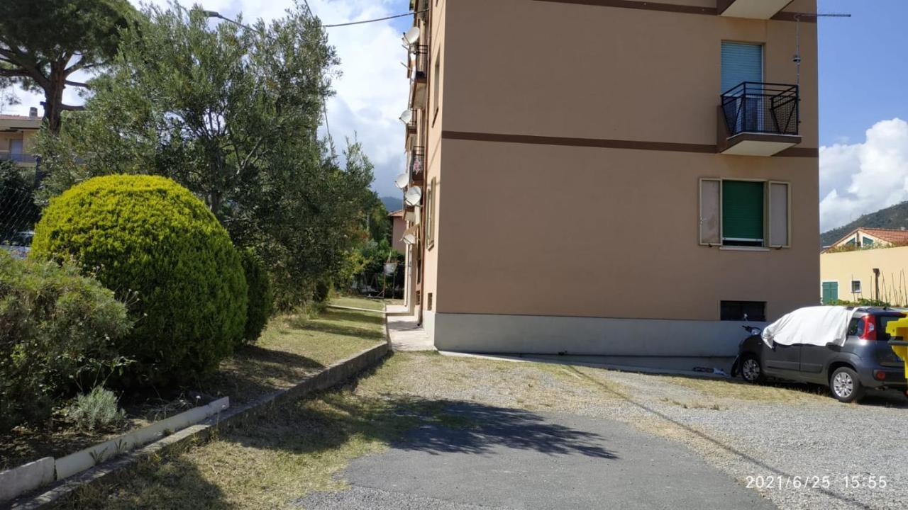 DA U BACCI - LOANO - Bed and Breakfast Loano
